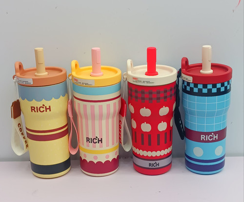 تراول ماگ rich