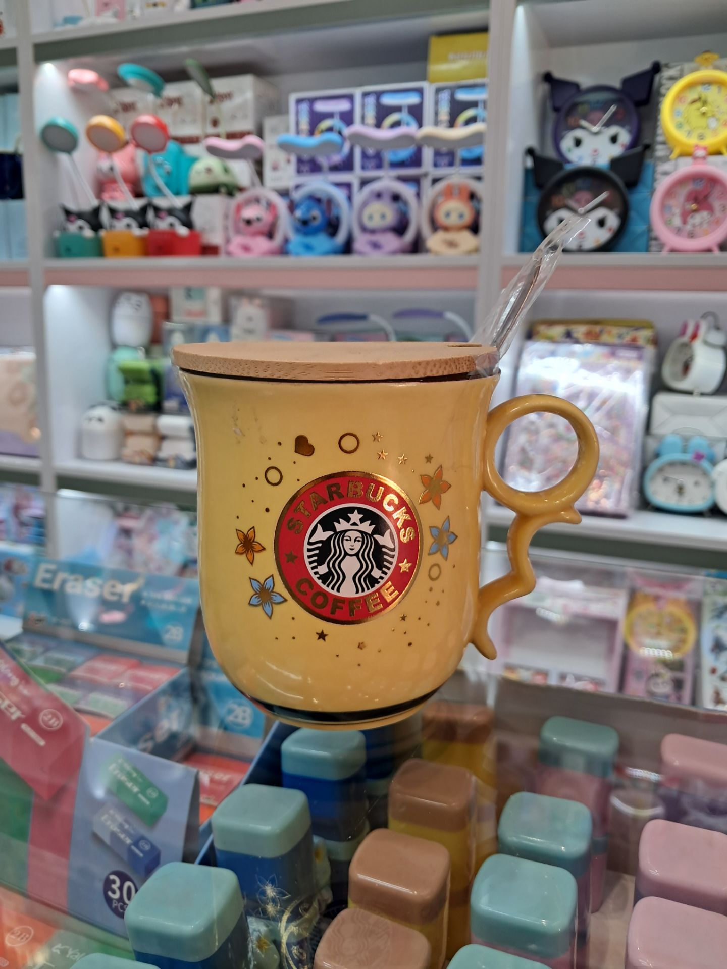 ماگ استارباکس