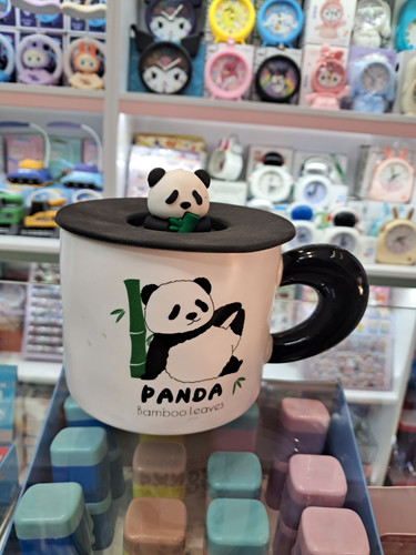 ماگ پاندا