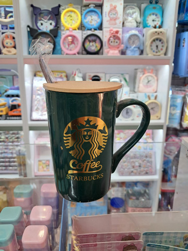 ماگ استارباکس