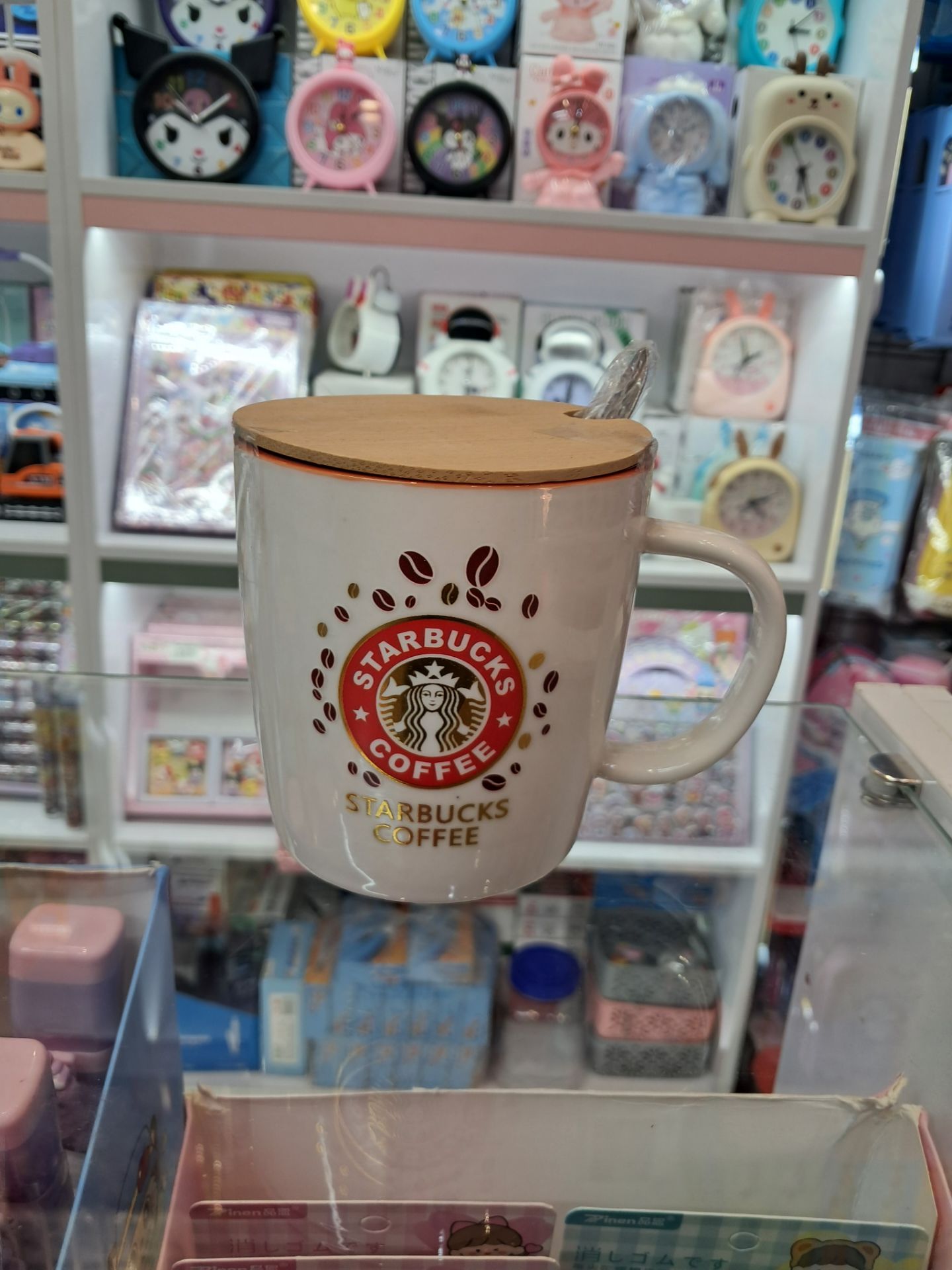 ماگ استارباکس