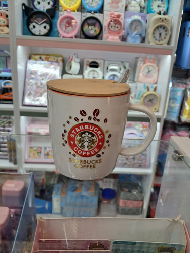 ماگ استارباکس