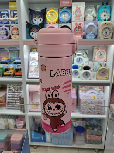 تراول ماگ لبوبو